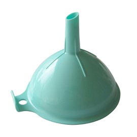 konparu Green Funnel 16 Notebook