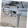 GRIRIW Trailer Plug Bracket Towing Bar Holder Trailer Connector Holder