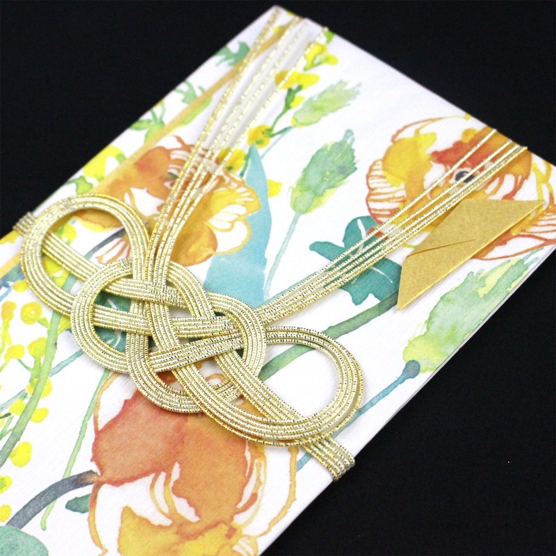 Maruai Le Bouquet Gold Seal