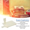 1/4 10 Inch Tape Splicing Set Perfect Fit Opening Cassette