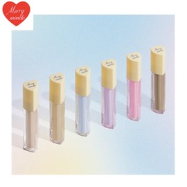 MERRY MONDE Merry Everyday Color Correcting Concealer 1ea, Color:02 Natural