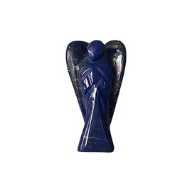 VIE Angel, 5cm, Lapis Lazuli