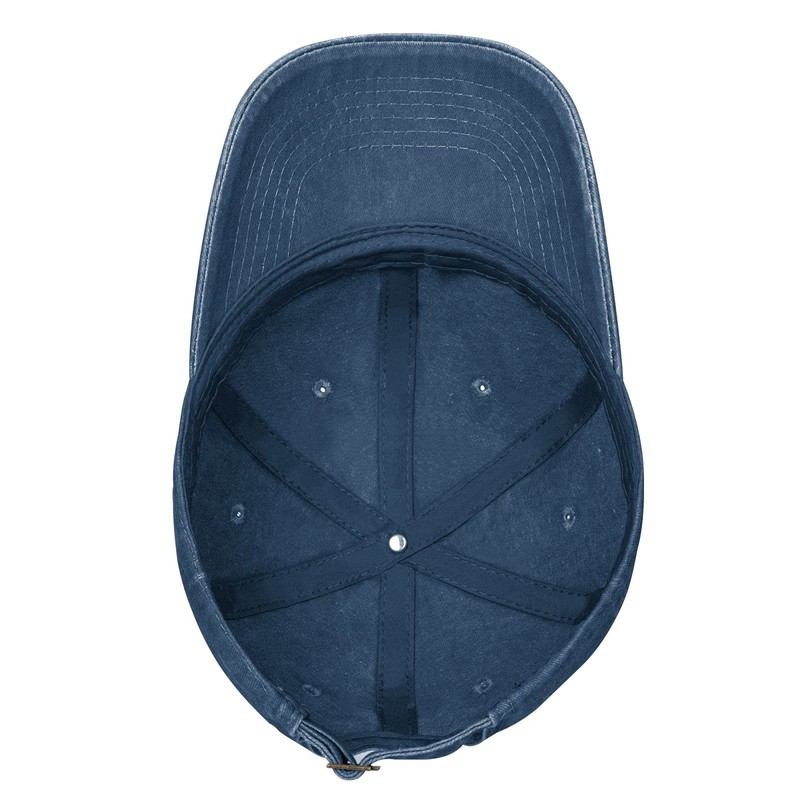 CAIBO Pastor Warning Hat Pastor Gifts Anything You Say Or