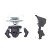 General Transmissions GT79452 Transaxle Anti-Debri Kit