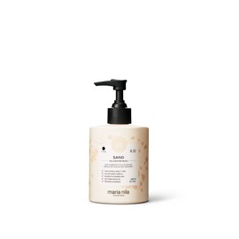 Maria Nila Colour Refresh, Sand 300 ml, Sand Hair Mask, Semi-Permanent Pigments, 100% Vegan & Sulfate/Paraben free