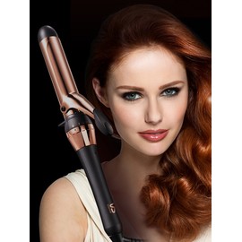 32 mm Titanium Curling Iron (VSCD251K) / 32 mm 티타늄 컬링 아이론 (VSCD251K)