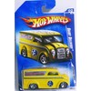 Hot Wheels 2009-158/190 Modified Rides 02/10 Dairy Delivery Scale 1:64