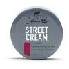 Johnny B. Hair Care Pomada Street Cream Para Peinado Johnny