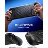 JSAUX Split Protective Case for Switch 2 | TPU Middle