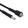 5 m High Pressure Hose for Kär-cher K2/K3, Quick Connect