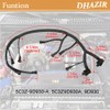 FICM Engine Fuel Injector Module Wiring Harness Compatible with 2003-2007