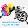 Cartucho de tinta HP 60 negra Original (CC640WL)