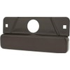 Don-Jo ELP-208 DU Duro Coated Latch Guard