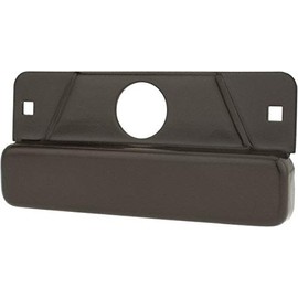 Don-Jo ELP-208 DU Duro Coated Latch Guard