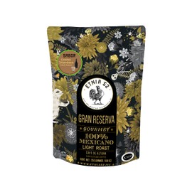 Etnia 52 | Café Molido de Altura | Sabor Crema Irlandesa | Sin azúcares añadidos | Tostado Medio | 100% Arábica | 250 g