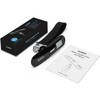 Electronic Luggage Scale, 4UMOR Portable Digital Suitcase Hanging Scales with