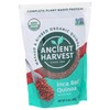 Ancient Harvest, Gluten Free Organic Quinoa, Inca Red, 12 Oz