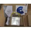 ZyXEL PLA-400 V2 HOMEPLUG POWERLINE ETHERNET ADAPTER NEW