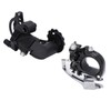 WAKE 30 Speed Groupset 3x10 Speed Shifter Lever Front and