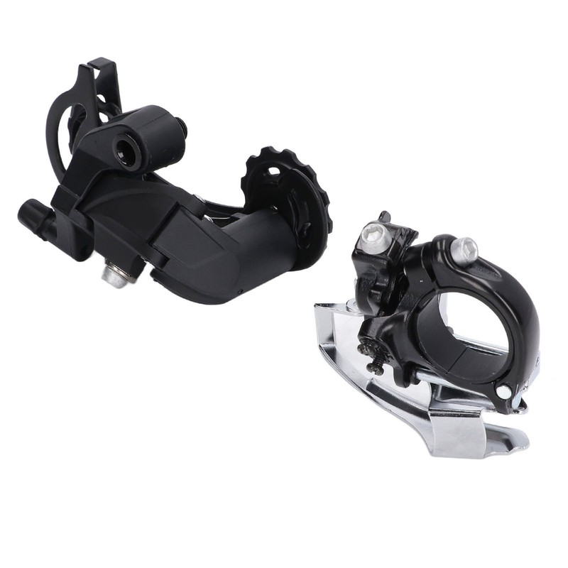 WAKE 30 Speed Groupset 3x10 Speed Shifter Lever Front and