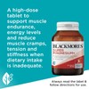 Blackmores Super Magnesium+ | Supports Muscle Health | Maintains Energy