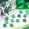 Ferreve 70 Pcs 30/50/70/100 Pcs St. Patrick's Day Lapel Pin