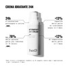 Face D - 24H Moisturising and Soothing Cream with Hyaluronic