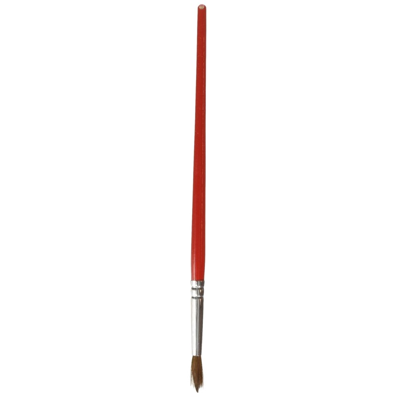 Daler Rowney Size 8 Graduate Flat Shader Brush