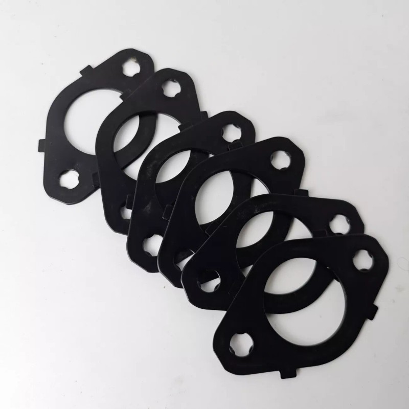 Cummins 6x Exhaust Manifold Gaskets 5266422 For 1998-15 Dodge Ram