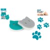 Beldray LA075710EU7 Plus Cat Pet Bowl Sponges | Super Tough