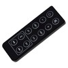 RC10E Replacement Remote Control Applicable For ﻿﻿Edifier R1280DB Studio Sound