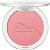 essence cosmetics The Blush, No. 70 Believing, Pink, Long-Lasting, Matte,