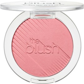 essence cosmetics The Blush, No. 70 Believing, Pink, Long-Lasting, Matte, Vegan, Microplastic Particles Free, Nanoparticles Free (5 g)