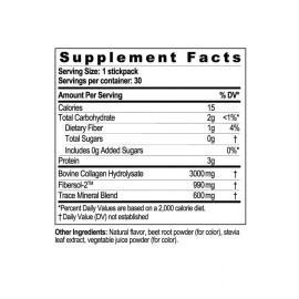 Youngevity Majestic Earth Minerals Stx / 30 Packets