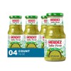 Herdez 4-Pack of Salsa Verde MIld 16oz Glass Bottle
