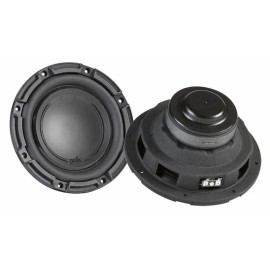 POLK DB1242DVC / DB+ 10" SUB WOOFER / DUAL COIL 4-OHM CAR / MARINE / POWERSPORT