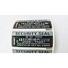 100 x Security Labels Stickers Security Seal Do Not Tamper