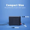 WEP 605D-III DC Variable Power Supply 60.00V 5.000A High Precision