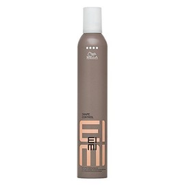 Wella Professionals EIMI Volume Shape Control Foam Strong Hold 500 ml
