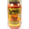 Little Italy in the Bronx Italian Gravy Traditional Sunday Dinner