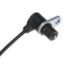 ACROPIX Front Left Car ABS Wheel Speed Sensor Fit for