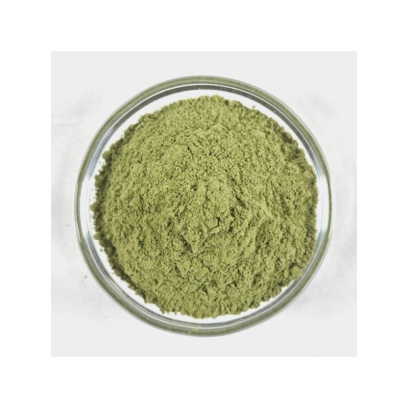 국산 연잎가루 연잎분말 돌고래팩 200g Korean Lotus Leaf Powder Dolphin