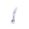 Speedway Motors Inside Door Handle Polished Interior Door Lever for