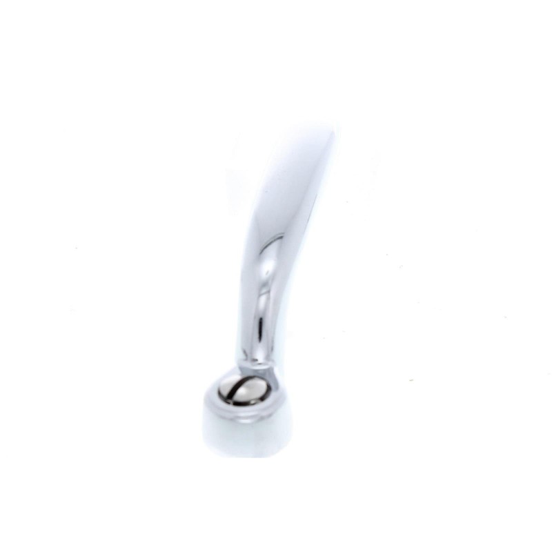 Speedway Motors Inside Door Handle Polished Interior Door Lever for