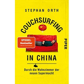 Couchsurfing in China: Durch die Wohnzimmer der neuen Supermacht