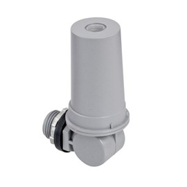 Tork 2021 - Photo Control - Thermal Type Photocell - 1/2 in. Conduit Mounting with Swivel - 120 Volt