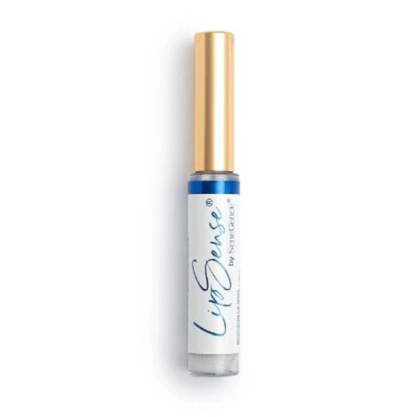 SeneGence LipSense Moisturizing Gloss *PEARL* New, Sealed .25 fl oz