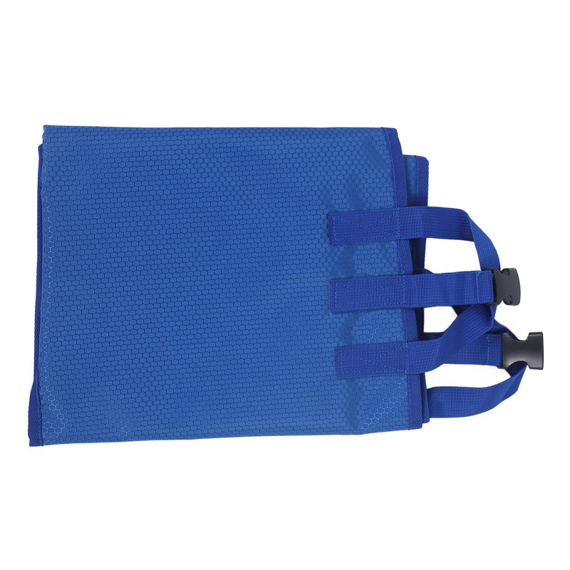 U Shaped Patient Turning Device Prevent Bedsore Body Fixing Help