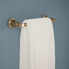 Delta 73508-CZ Saylor-Bath Hardware bar, Champagne Bronze