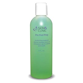 8oz Pre-Peel Prep